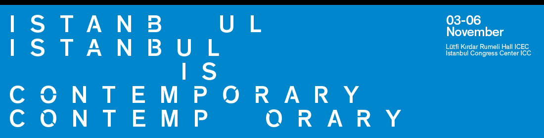 Contemporary İstanbul